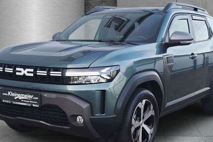 Dacia Duster 13.700 km 26.990 &euro; Minden 32427