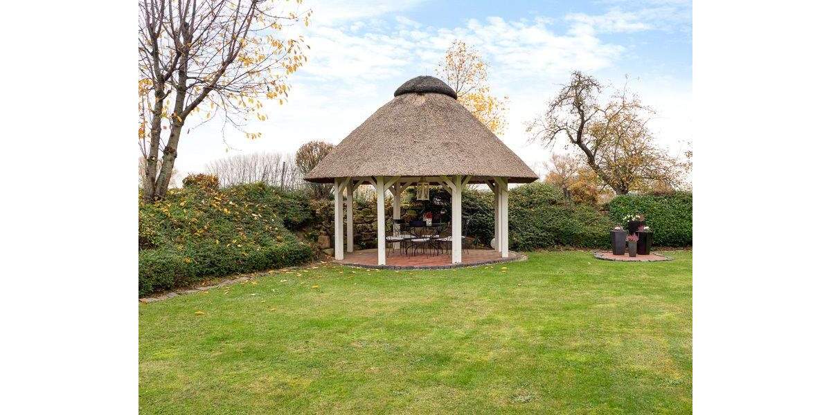 Einfamilienhaus Minden Innenstadt - 7 Zimmer, 461 m&sup2;, 1.650.000&euro; | Angebot:25769341