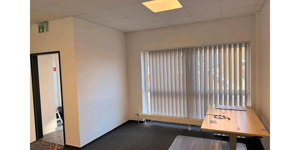 Gewerbeobjekt Stadthagen - 1.701&euro; | Angebot:24435811