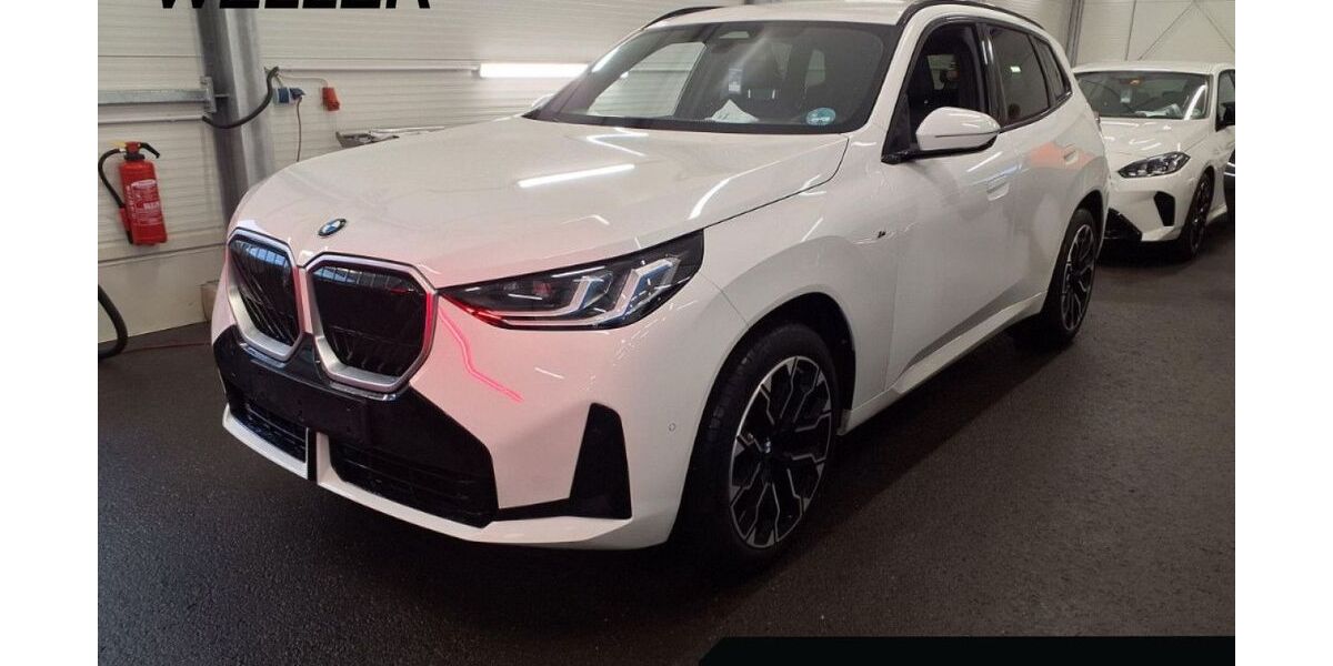 BMW X3 25.370 km 51.880 &euro; Herford 32051