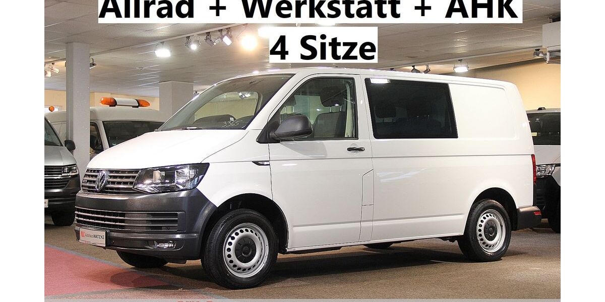 VW T6 Transporter 129.000 km 28.440 &euro; Bückeburg 31675