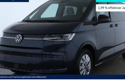 VW T7 Multivan 21.650 km 64.810 &euro; Bad Oeynhausen 32547