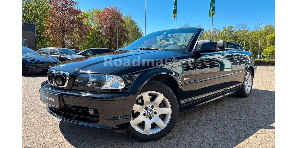 BMW 320 49.693 km 18.990 &euro; Petershagen 32469