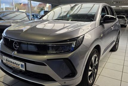Opel Grandland (X) 16.133 km 27.377 &euro; Bad Salzuflen 32108
