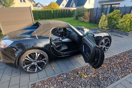 Opel GT 113.000 km 14.999 &euro; Bad Salzuflen 32107