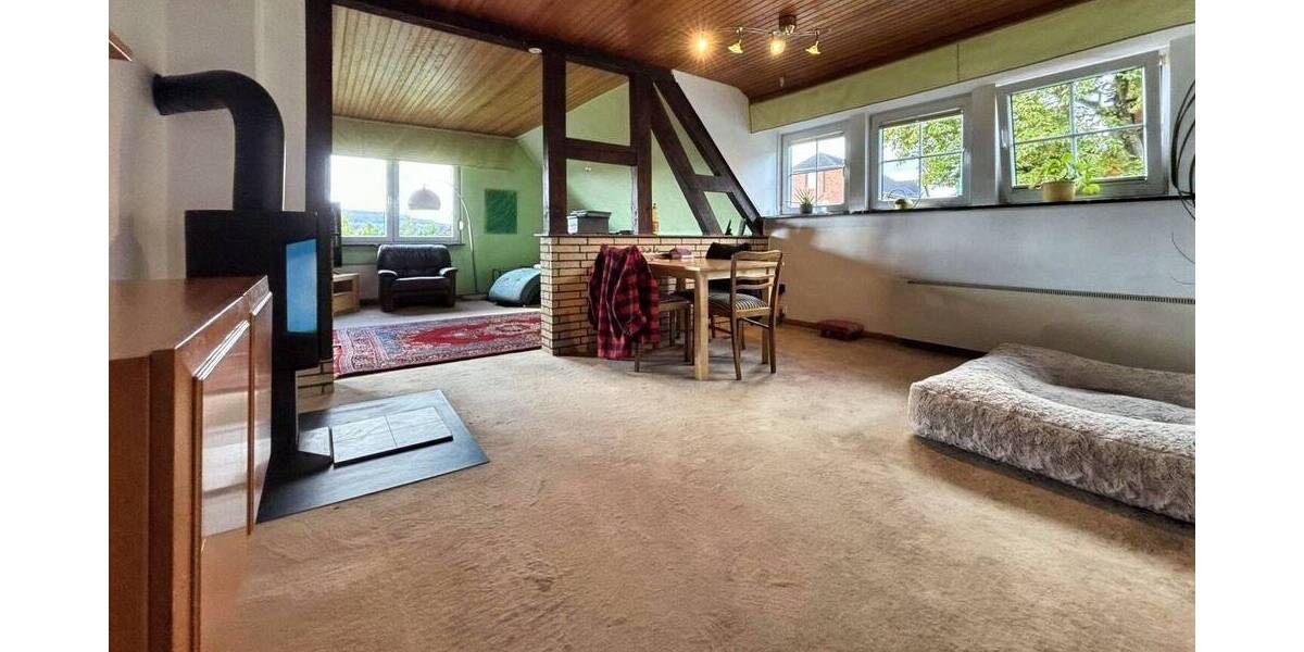 Mehrfamilienhaus, Wohnhaus Auetal Rolfshagen - 5 Zimmer, 223 m&sup2;, 248.000&euro; | Angebot:26028118