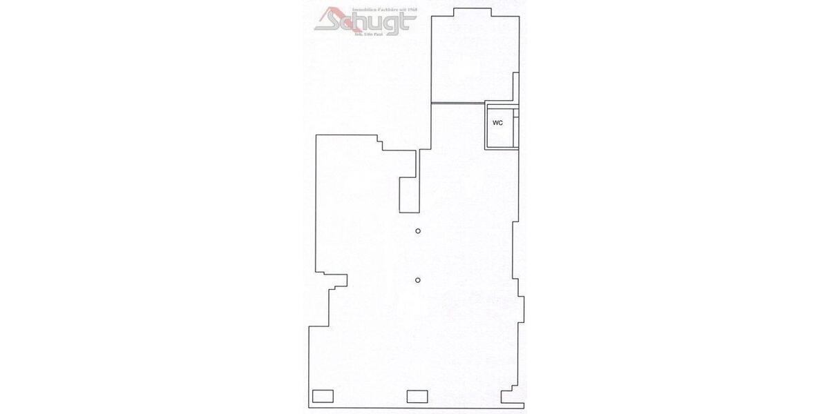 Gewerbeobjekt Minden - 710&euro; | Angebot:26037080