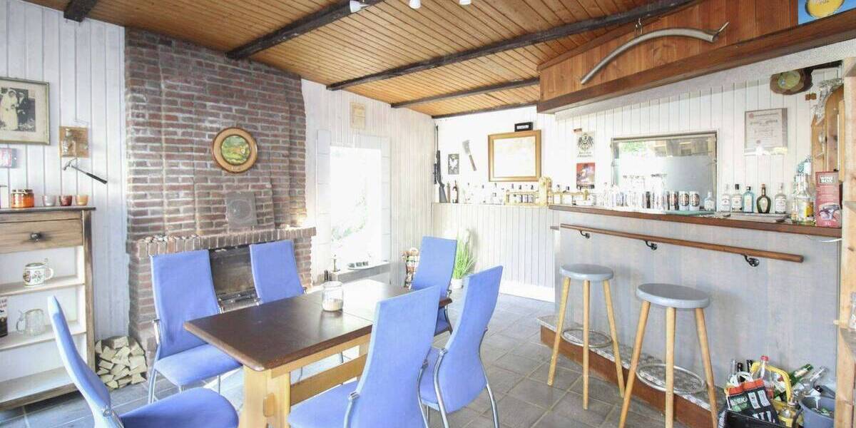 Einfamilienhaus Auhagen Düdinghausen - 7 Zimmer, 349.000&euro; | Angebot:26307603