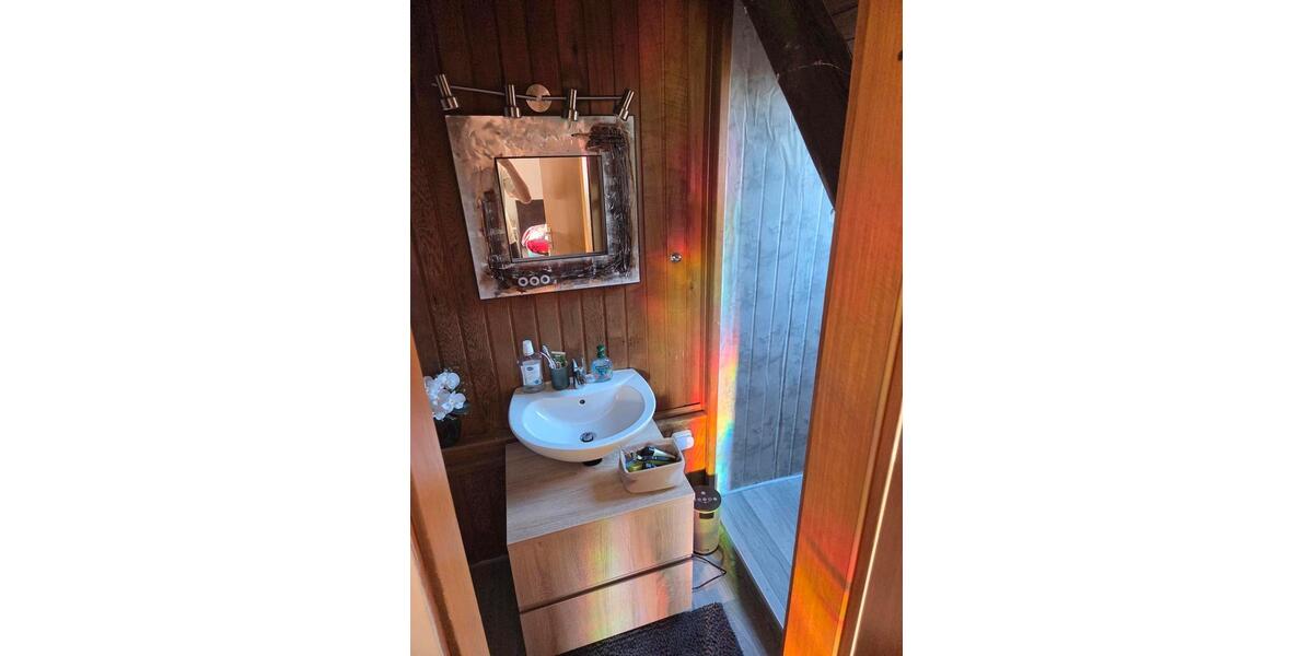 Dachgeschoßwohnung Bad Salzuflen - 2 Zimmer, 50 m&sup2;, 390&euro; | Angebot:25330955