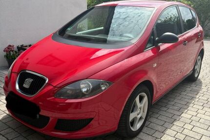 Seat Altea 141.985 km 2.090 &euro; Bünde 32257