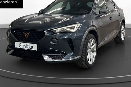 Cupra Formentor 15.350 km 31.230 &euro; Minden 32427