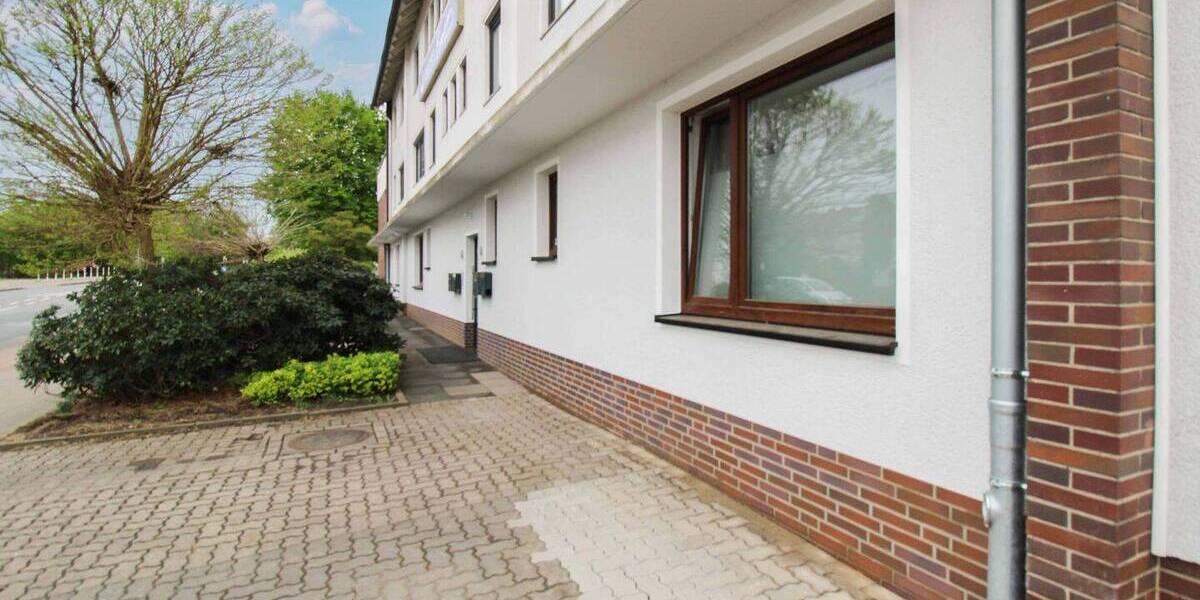 Etagenwohnung Minden Innenstadt - 8 Zimmer, 263 m&sup2;, 499.000&euro; | Angebot:26411132