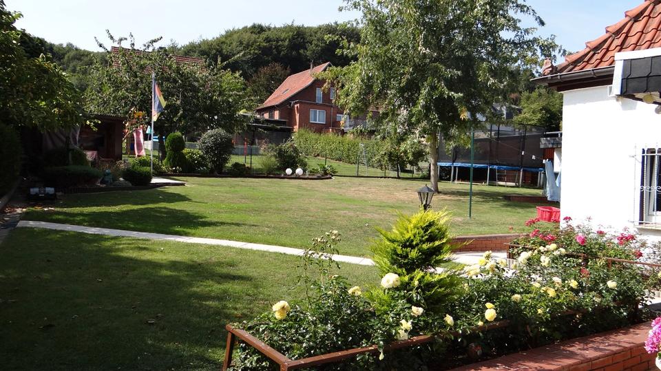 Einfamilienhaus Hille - 249.000&euro; | Angebot:26586985