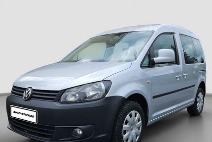 VW Caddy 225.966 km 2.950 &euro; Herford 32051
