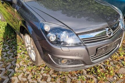 Opel Astra 226.300 km 1.800 &euro; Minden 32423