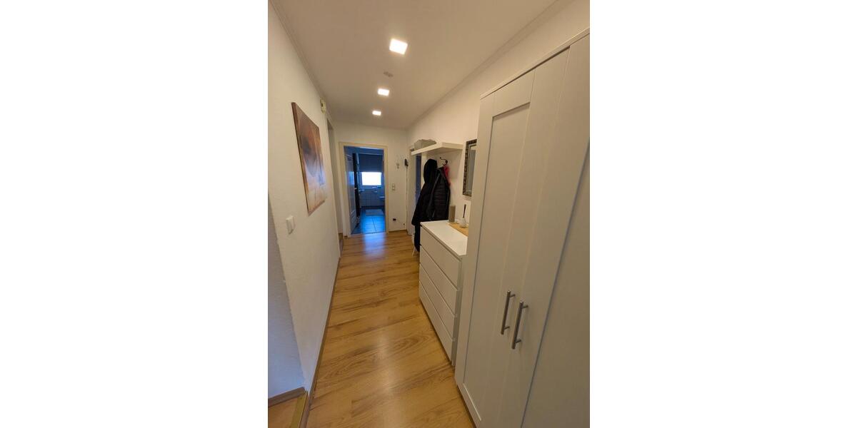 Etagenwohnung Herford Falkendiek - 6 Zimmer, 195 m&sup2;, 287.000&euro; | Angebot:26148864