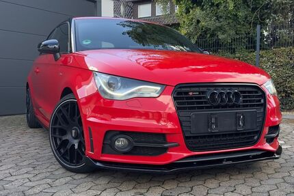 Audi A1 128.700 km 10.499 &euro; Hiddenhausen 32120