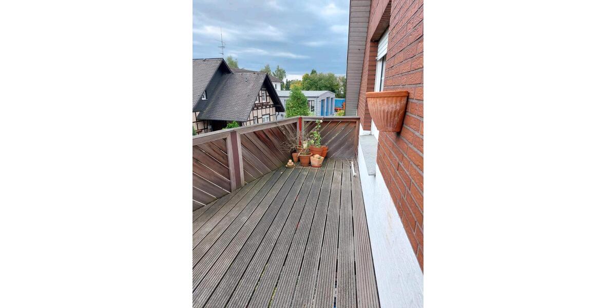 Etagenwohnung Minden Bölhorst - 4 Zimmer, 137 m&sup2;, 195.000&euro; | Angebot:26311663