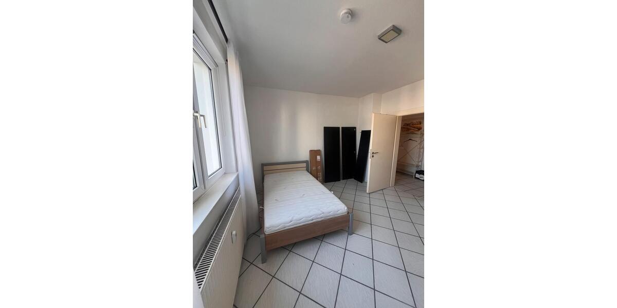 Etagenwohnung Minden Bärenkämpen - 1 Zimmer, 23 m&sup2;, 450&euro; | Angebot:25416997