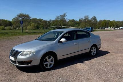 VW Passat 248.000 km 3.990 &euro; Minden 32425