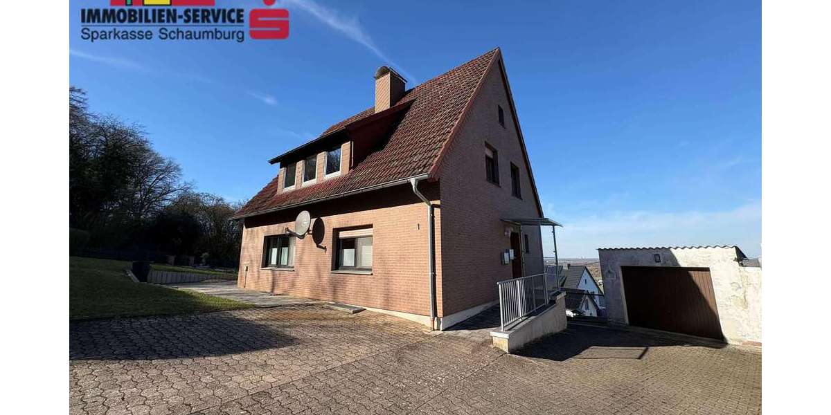 Einfamilienhaus Porta Westfalica - 6 Zimmer, 126 m&sup2;, 199.000&euro; | Angebot:25823712