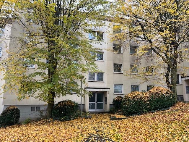 Etagenwohnung Herford Falkendiek - 3 Zimmer, 75 m&sup2;, 585&euro; | Angebot:22254506