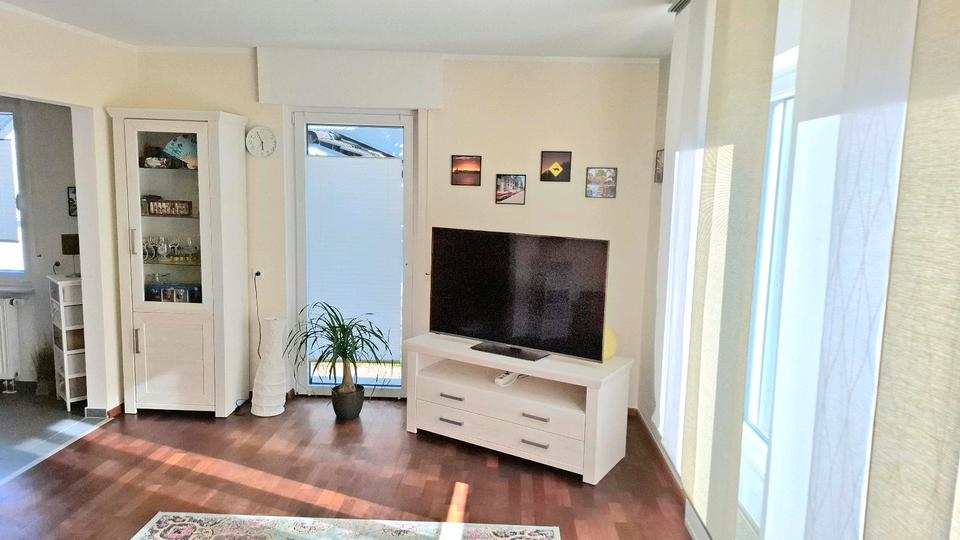Einfamilienhaus Bad Salzuflen Biemsen-Ahmsen - 5 Zimmer, 125 m&sup2;, 349.000&euro; | Angebot:27280794