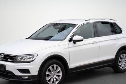 VW Tiguan 78.900 km 18.790 &euro; Minden 32427