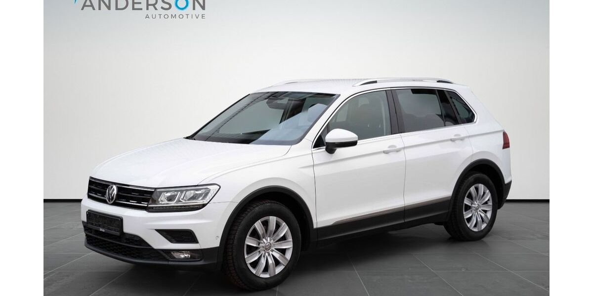 VW Tiguan 78.900 km 18.790 &euro; Minden 32427