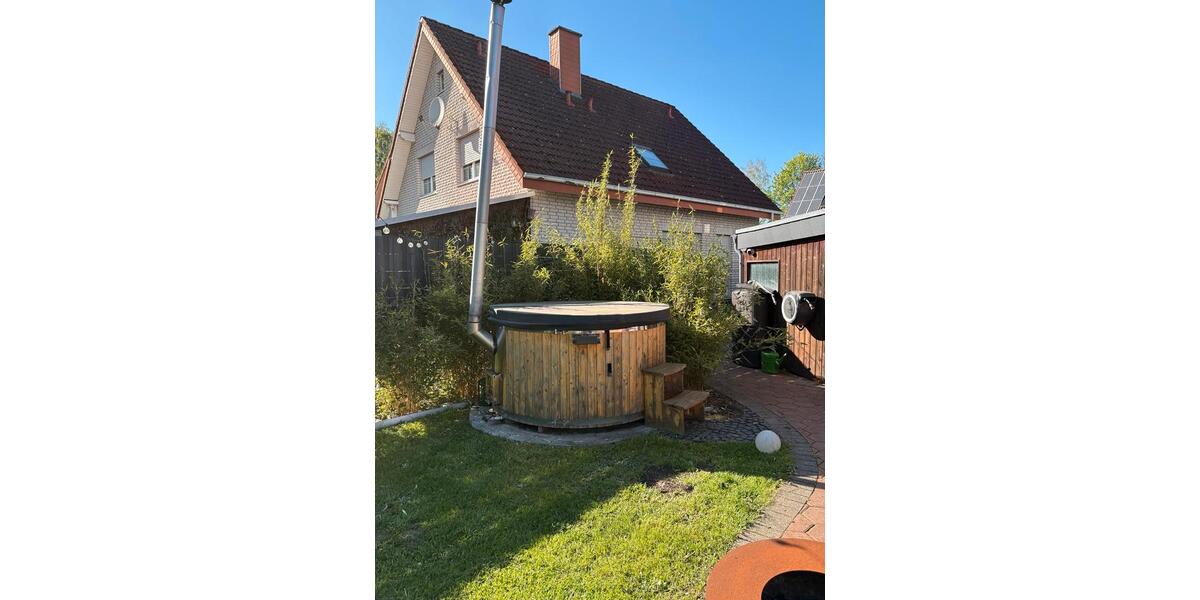 Doppelhaushälfte Bad Salzuflen Biemsen-Ahmsen - 4 Zimmer, 124 m&sup2;, 240.000&euro; | Angebot:26268720