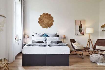 Zimmer Bad Oeynhausen - 1 Zimmer, 1.950&euro; | Angebot:24985827