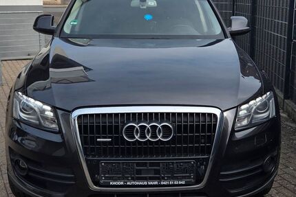 Audi Q5 260.000 km 9.100 &euro; Bad Oeynhausen 32549