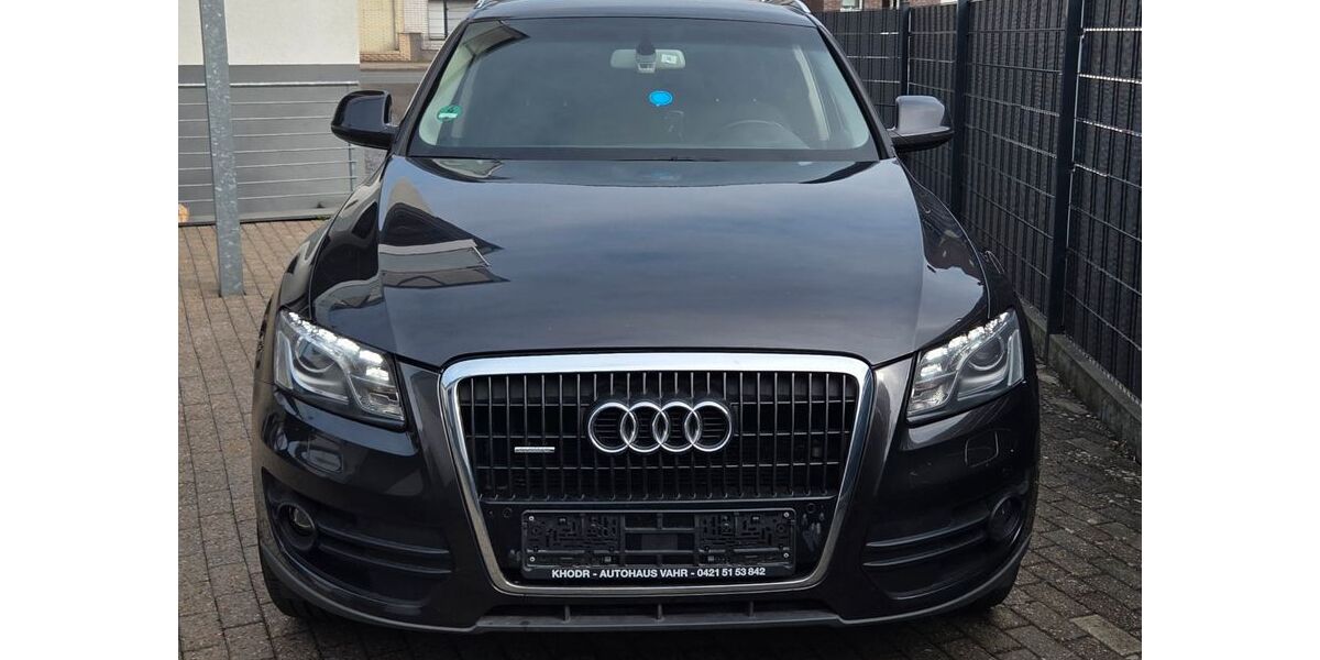 Audi Q5 260.000 km 9.100 &euro; Bad Oeynhausen 32549