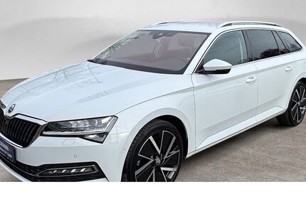 Skoda Superb 39.856 km 29.710 &euro; Lemgo 32657
