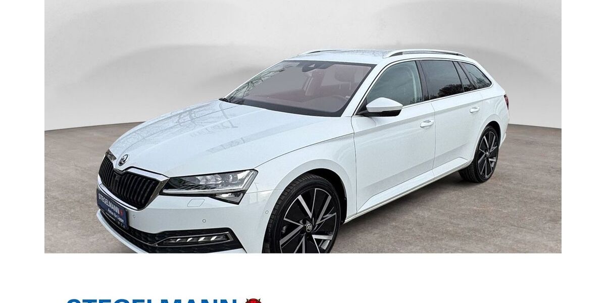 Skoda Superb 39.856 km 29.710 &euro; Lemgo 32657