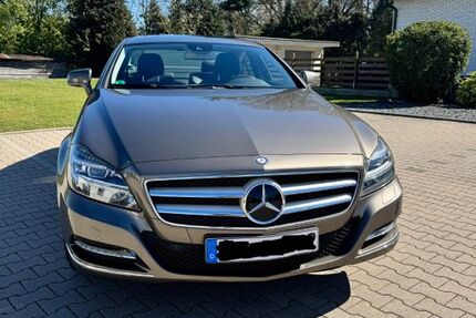 Mercedes-Benz CLS 350 173.000 km 16.800 &euro; Löhne 32584