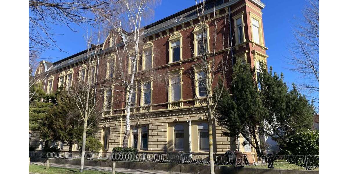 Etagenwohnung Minden Bärenkämpen - 3 Zimmer, 72 m&sup2;, 109.000&euro; | Angebot:25863610