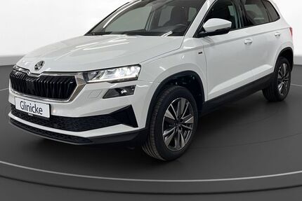 Skoda Karoq 71.240 km 24.980 &euro; Minden 32427
