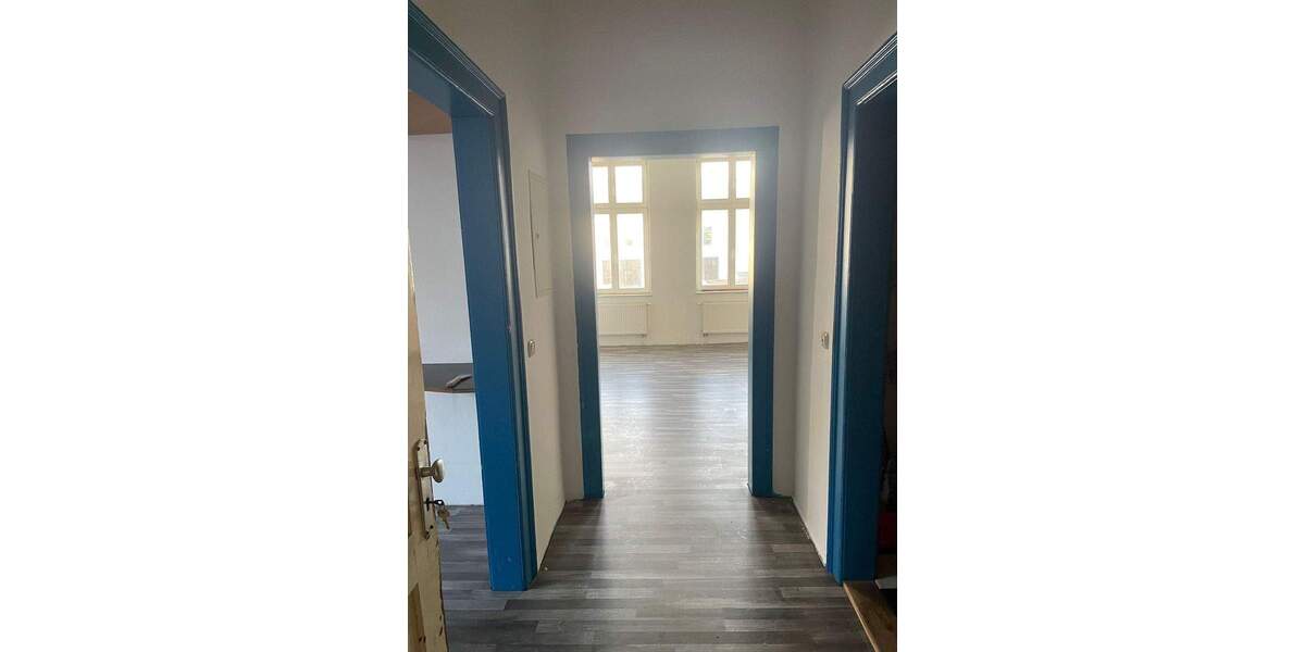 Mehrfamilienhaus, Wohnhaus Minden Innenstadt - 1 Zimmer, 359 m&sup2;, 499.000&euro; | Angebot:25667144