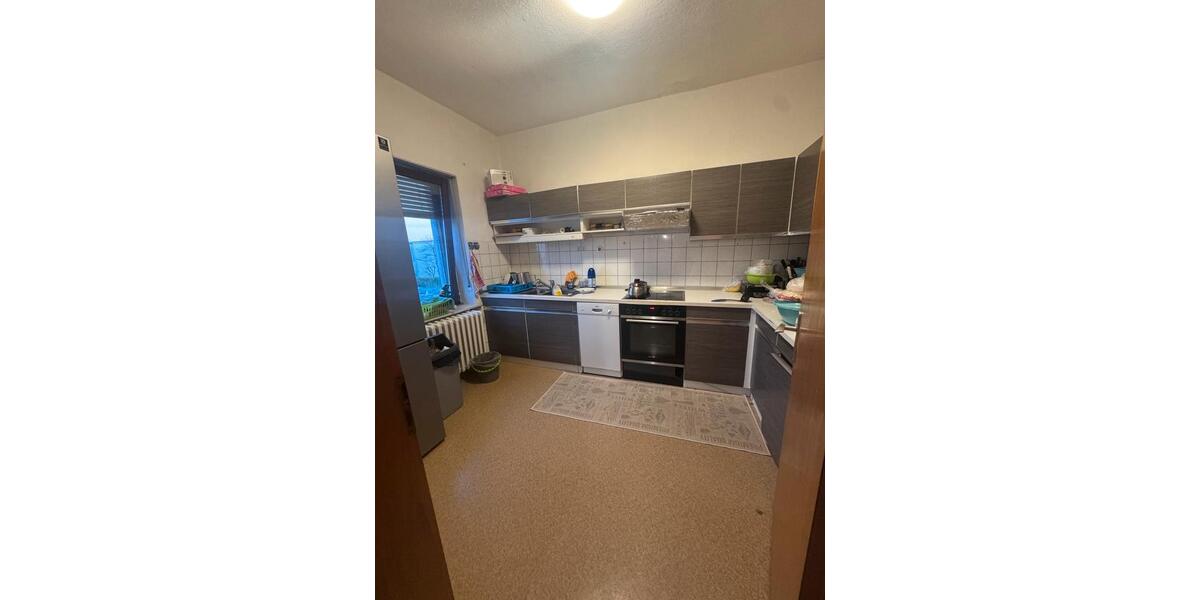 Dachgeschoßwohnung Herford Diebrock - 6 Zimmer, 165 m&sup2;, 890&euro; | Angebot:26007092