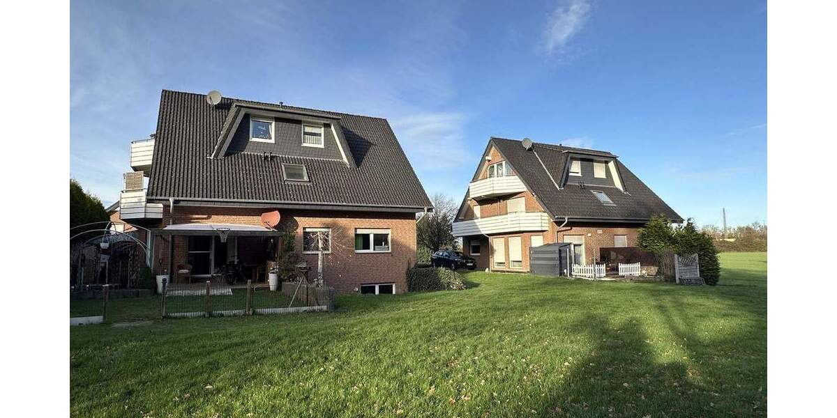 Mehrfamilienhaus, Wohnhaus Minden Innenstadt - 1 Zimmer, 650.000&euro; | Angebot:25686066