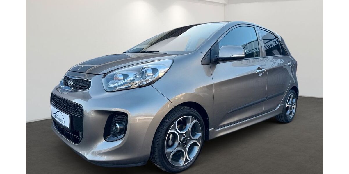 Kia Picanto 70.400 km 7.190 &euro; Bad Salzuflen 32105