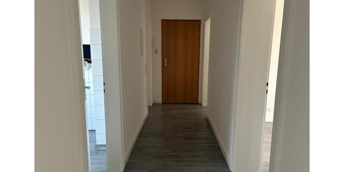 Erdgeschoßwohnung Minden Bärenkämpen - 3 Zimmer, 62 m&sup2;, 489&euro; | Angebot:26361655