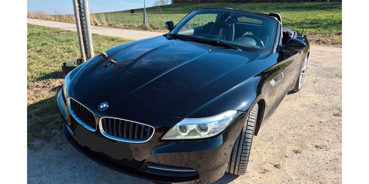 BMW Z4 114.660 km 18.600 &euro; Hiddenhausen 32120
