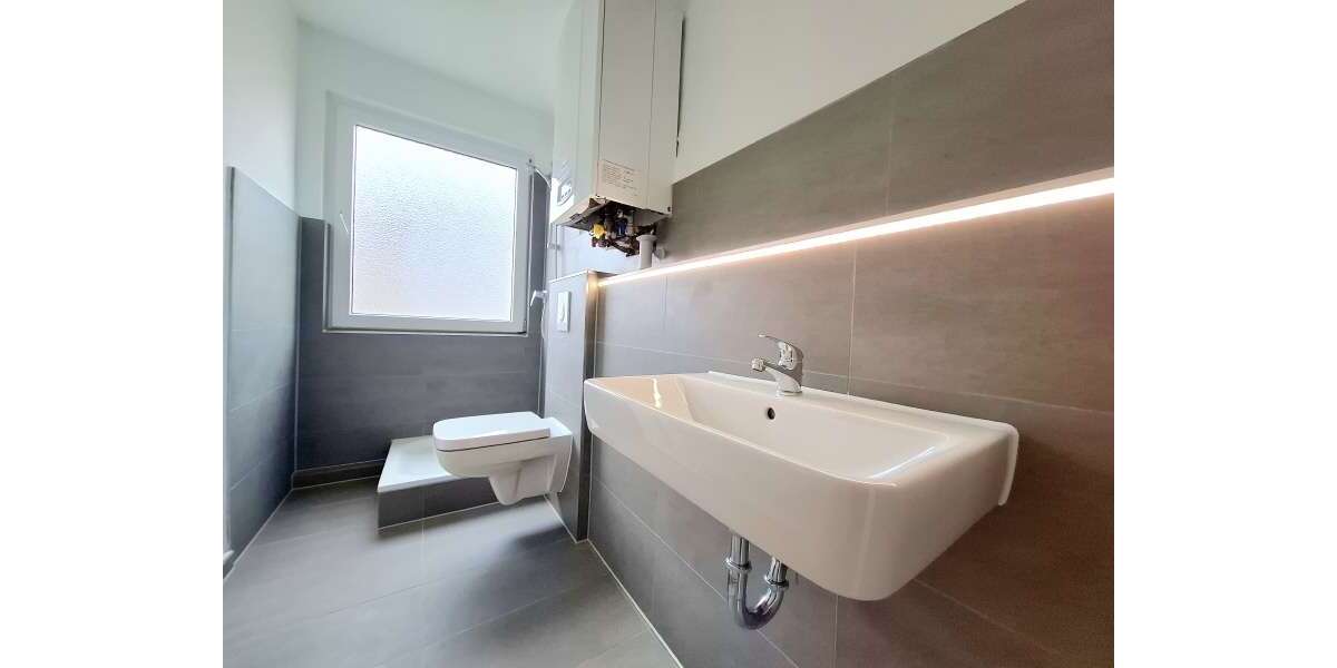 Etagenwohnung Minden Innenstadt - 2 Zimmer, 50 m&sup2;, 575&euro; | Angebot:25531195