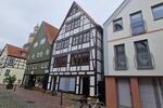 Etagenwohnung Rinteln - 3 Zimmer, 80 m&sup2;, 550&euro; | Angebot:26819744