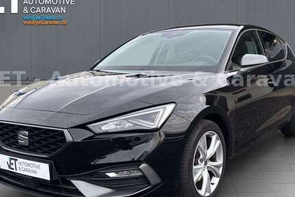 Seat Leon 70.223 km 23.950 &euro; Petershagen 32469