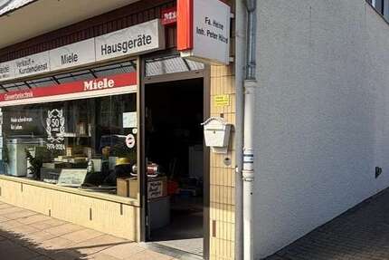 Gewerbeobjekt Bückeburg - 67.000&euro; | Angebot:27000186