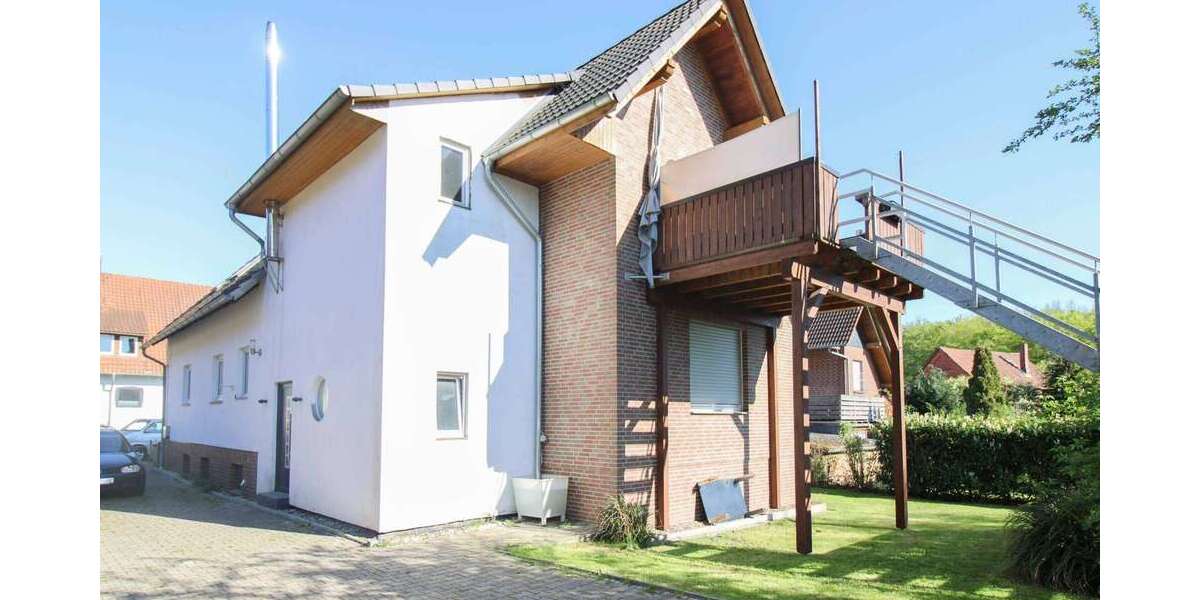 Einfamilienhaus Auhagen - 7 Zimmer, 220 m&sup2;, 349.000&euro; | Angebot:26300021