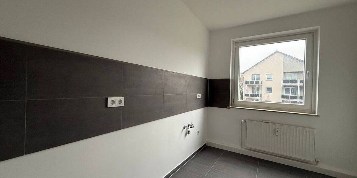 Etagenwohnung Minden Innenstadt - 3 Zimmer, 62 m&sup2;, 849&euro; | Angebot:26850972
